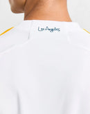 Camiseta del La Galaxy I 2024/2025