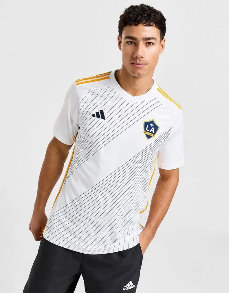Camiseta del La Galaxy I 2024/2025