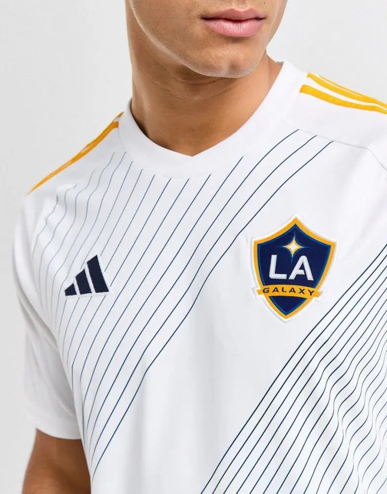 Camiseta del La Galaxy I 2024/2025