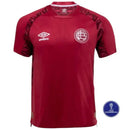 Camiseta del Lanús I 2025/26