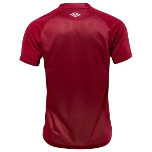 Camiseta del Lanús I 2025/26