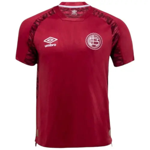 Camiseta del Lanús I 2025/26