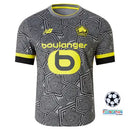 Camiseta del Lille III 2024/2025