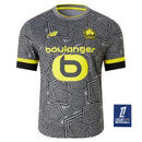 Camiseta del Lille III 2024/2025