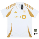 Camiseta Los Angeles FC II 2025/26