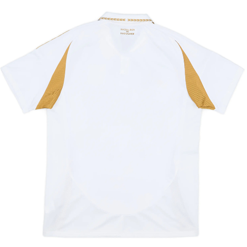 Camiseta Los Angeles FC II 2025/26