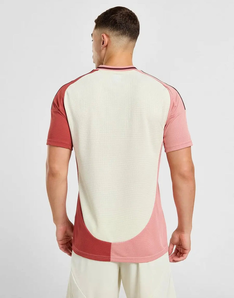 Camiseta del Lyon III 2024/25