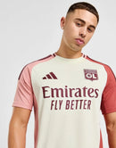 Camiseta del Lyon III 2024/25