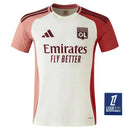 Camiseta del Lyon III 2024/25