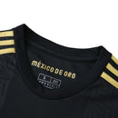 Camiseta del México Copa Ouro 2025/26