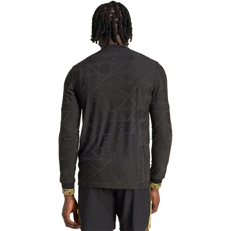 Camiseta del México I 2025/26 - Manga larga