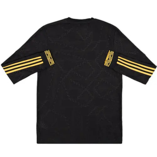 Camiseta del México I 2025/26 - Manga larga