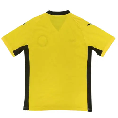 Camiseta del Malásia I 2025/26