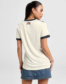 Camiseta del Manchester United III 2024/2025 - Mujer