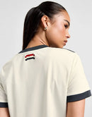 Camiseta del Manchester United III 2024/2025 - Mujer