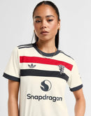 Camiseta del Manchester United III 2024/2025 - Mujer