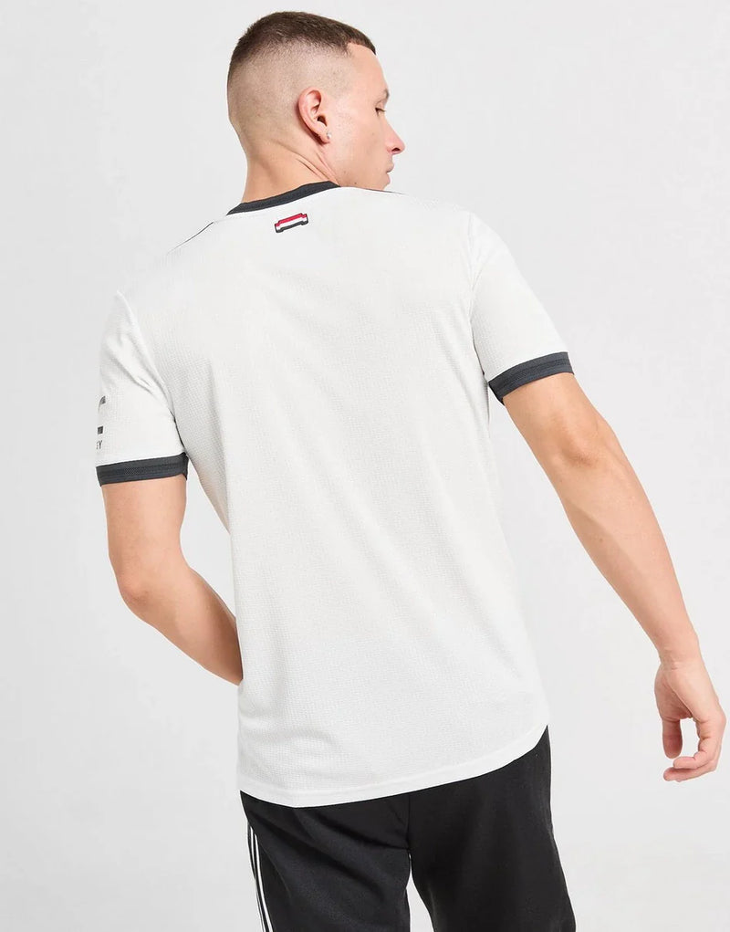 Camiseta del Manchester United III 2024/2025 - Versión del jugador