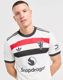 Camiseta del Manchester United III 2024/2025 - Versión del jugador