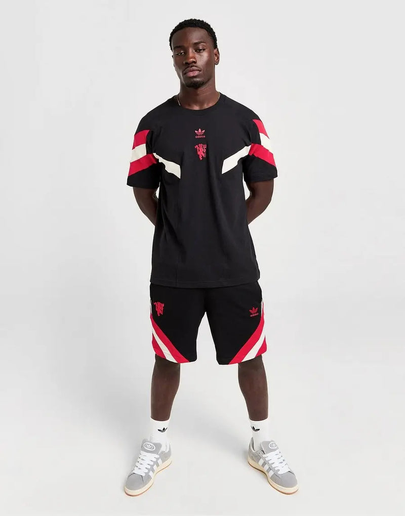 Camiseta del Manchester United Originals 2024 - Rekive