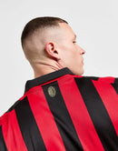 Camiseta del Milan 125 anos - Manga larga