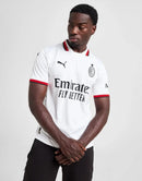 Camiseta del Milan II 2024/2025