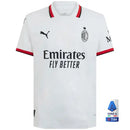 Camiseta del Milan II 2024/2025