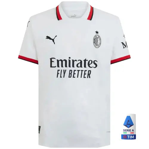 Camiseta del Milan II 2024/2025