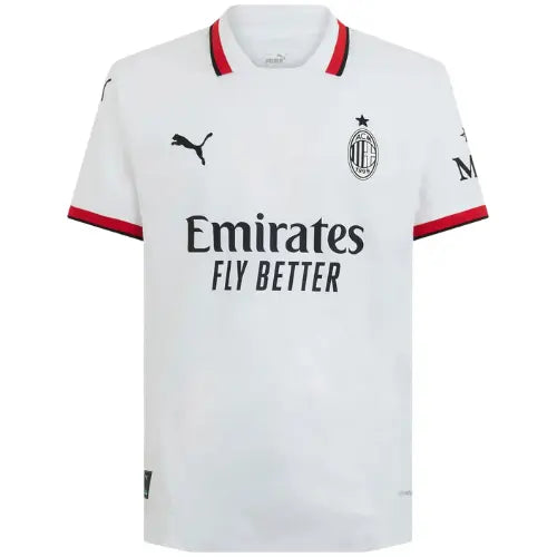 Camiseta del Milan II 2024/2025