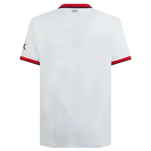Camiseta del Milan II 2024/2025