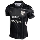 Camiseta del Monterrey III 2024/2025