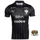 Camiseta del Monterrey III 2024/2025