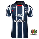 Camiseta del Monterrey I 2024/2025