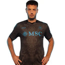 Camiseta del Napoli III 2024/25