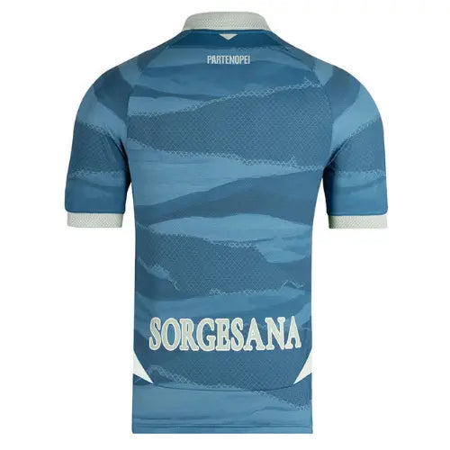 Camiseta del Napoli IV 2024/2025
