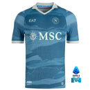 Camiseta del Napoli IV 2024/2025
