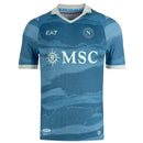 Camiseta del Napoli IV 2024/2025
