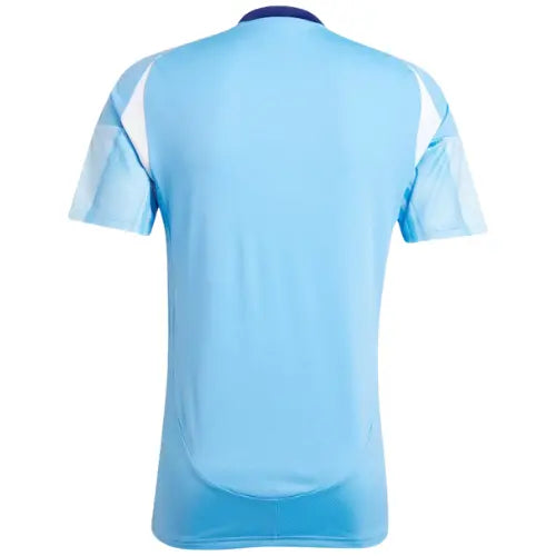 Camiseta del New York City I 2025/26