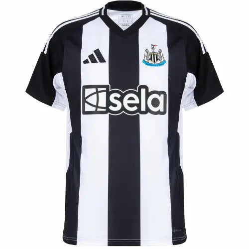Camiseta del Newcastle I 2024/2025 - Isak 14