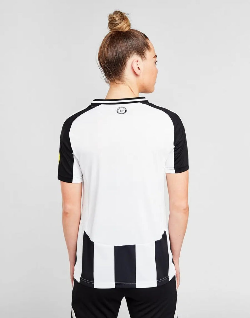 Camiseta del Newcastle I 2024/2025 - Mujer
