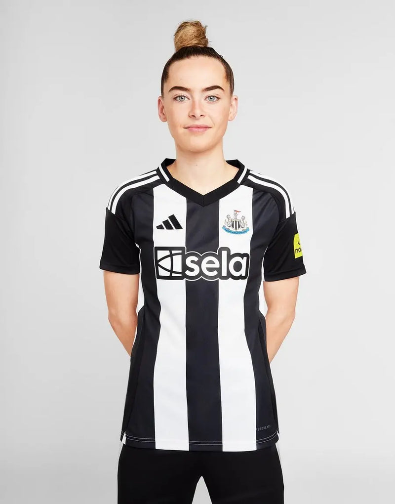 Camiseta del Newcastle I 2024/2025 - Mujer