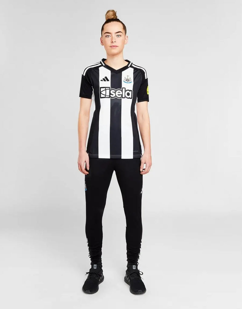Camiseta del Newcastle I 2024/2025 - Mujer