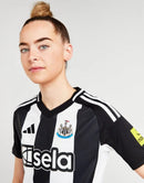 Camiseta del Newcastle I 2024/2025 - Mujer