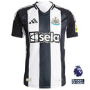 Camiseta del Newcastle I 2024/2025 - Versión del jugador