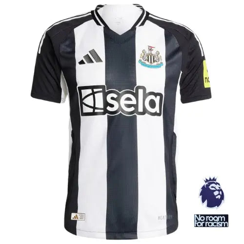 Camiseta del Newcastle I 2024/2025 - Versión del jugador