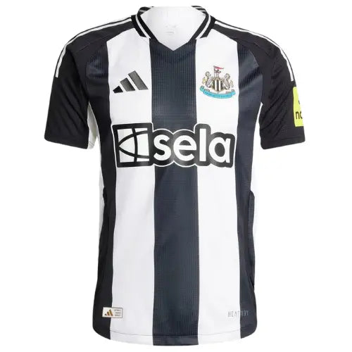 Camiseta del Newcastle I 2024/2025 - Versión del jugador