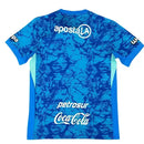 Camiseta del Olimpia III 2025/26