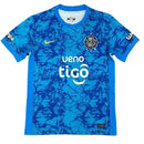 Camiseta del Olimpia III 2025/26