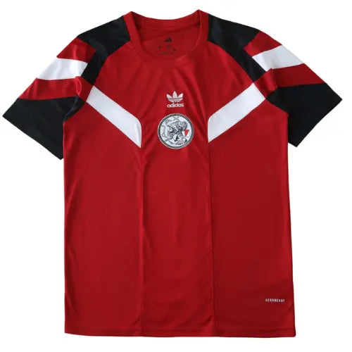 Camiseta del Originals Ajax 2025/26