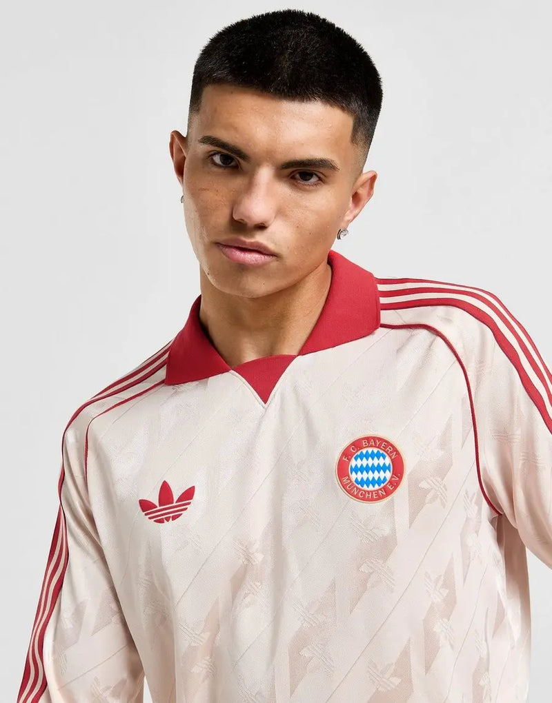 Camiseta del Originals Bayern de Munique - Lifestyler