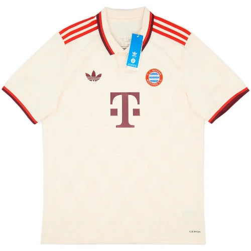 Camiseta del Originals Bayern de Munique III 2024/2025